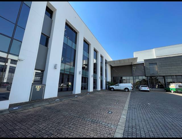 304M² OFFICE TO LET IN RIVONIA